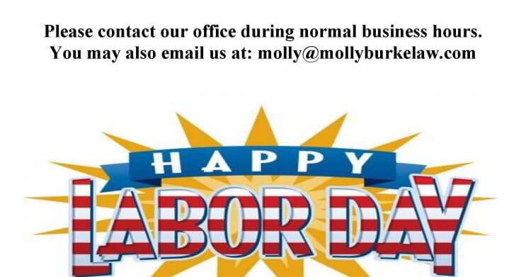 Happy Labor Day