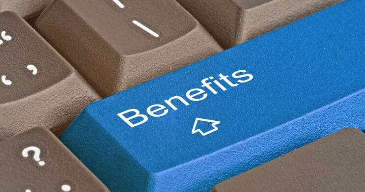 Benefits