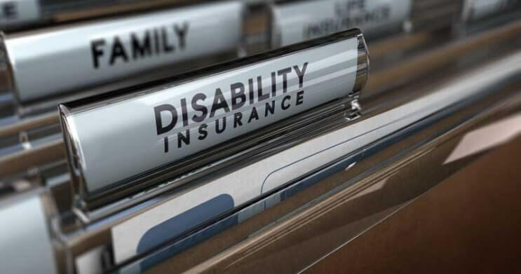 Disability Insurance