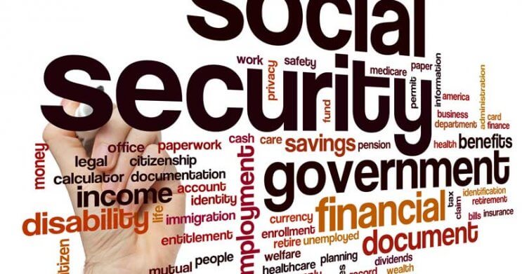 Social Security Government